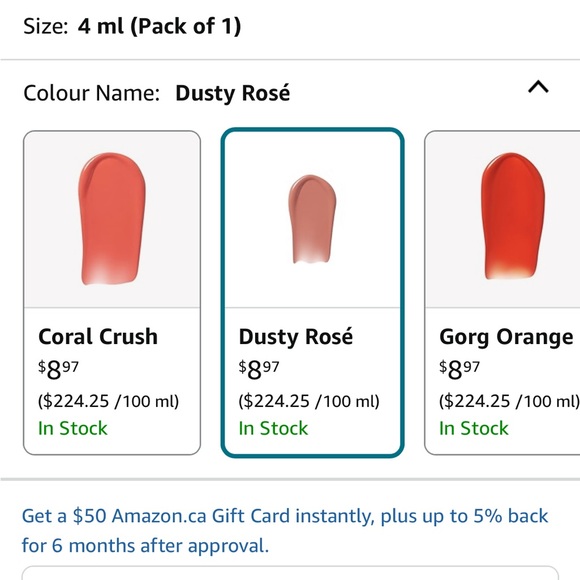 Elf blush - Picture 4 of 5